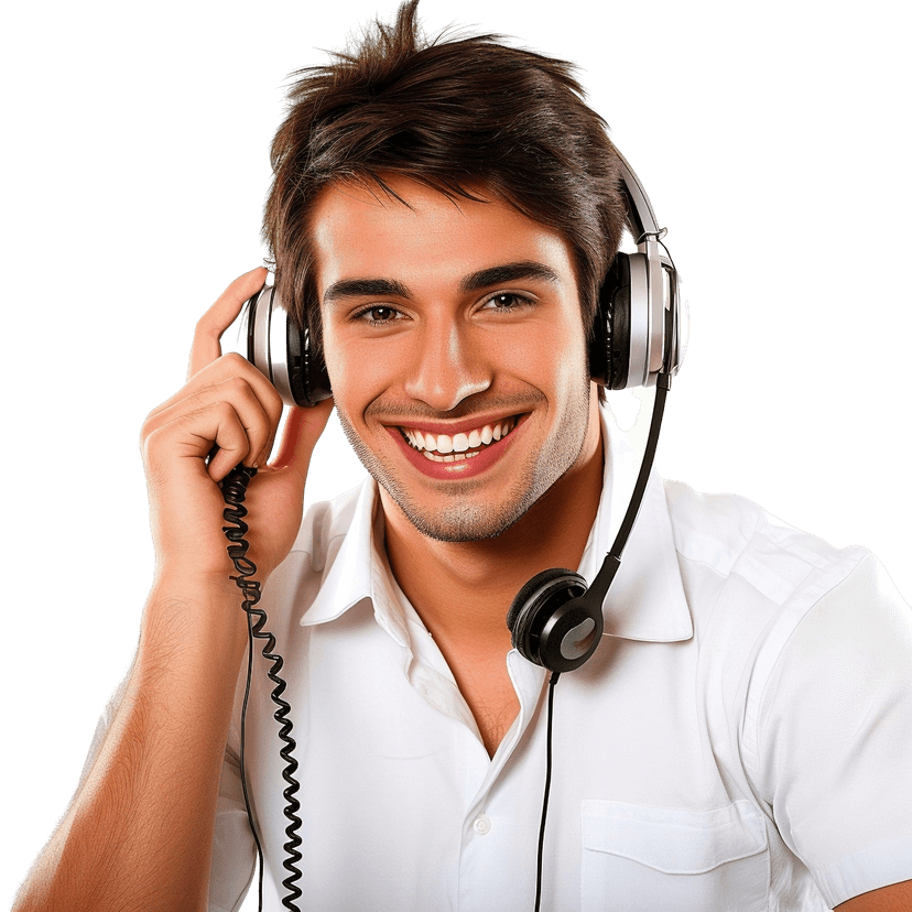 Sales Support